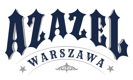 Studio Tatuażu Azazel Warszawa
