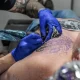Studio Tatuażu Azazel - Gdzie tatuowanie boli najbardziej?
