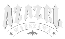 Studio Tatuażu Azazel Warszawa