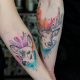 Matching Tattoos – tatuaże dla par